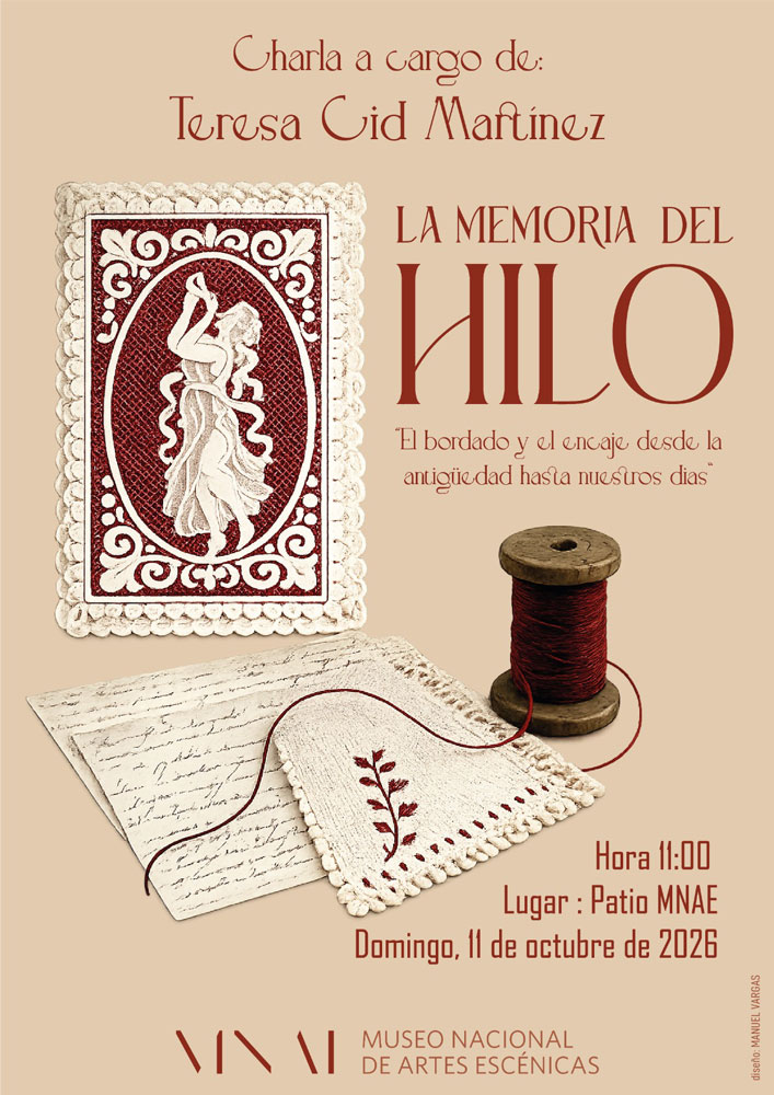 La Memoria del Hilo