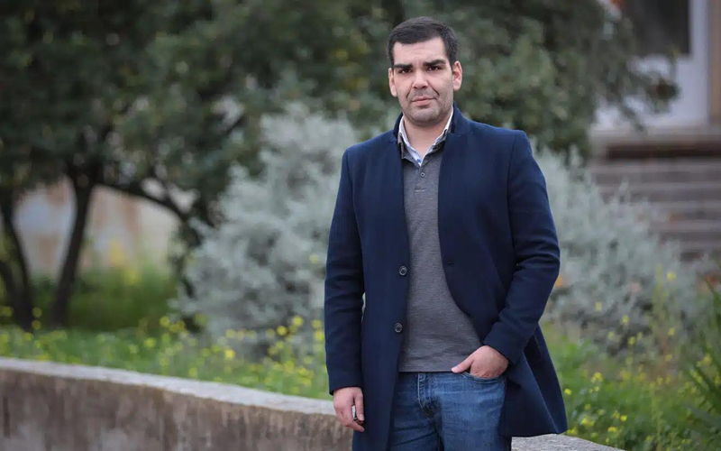 Entrevista del alcalde de Almagro en Lanza: “Pensamos que podemos darle un cambio muy importante a la imagen de Almagro”