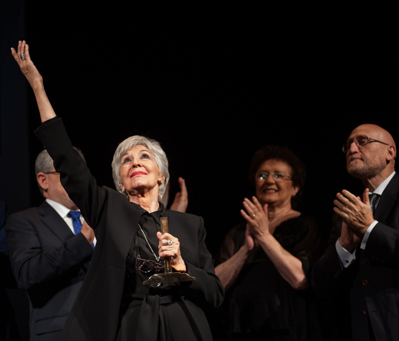 Recordando a Concha Velasco