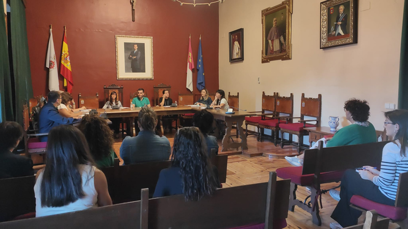 El Consejo Escolar Municipal acuerda como días no lectivos el 29 y 30 de abril