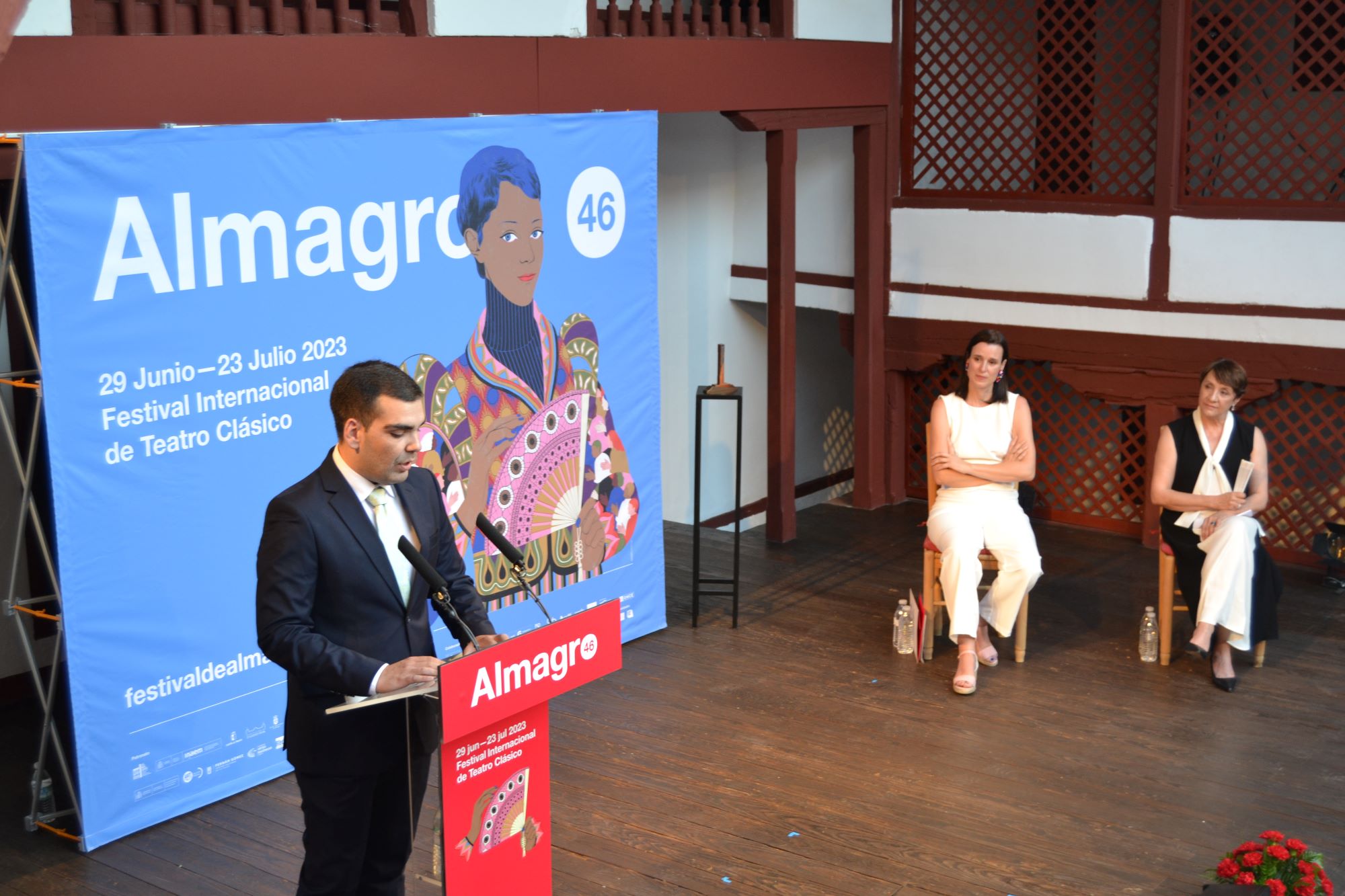 Francisco Javier Núñez: