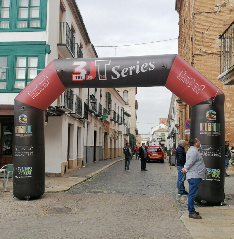 La Asociación para el Desarrollo del Campo de Calatrava se suma al respaldo al Memorial Manuel Sanroma Valencia