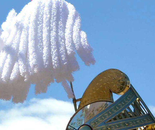 Campo de Calatrava destinará 70.000 euros a la campaña de promoción de la Ruta de la Pasión Calatrava en 2024