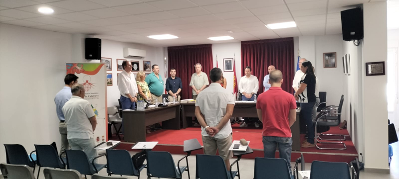 La Mancomunidad pone en funcionamiento el Centro de Capacitación Digital Campo de Calatrava