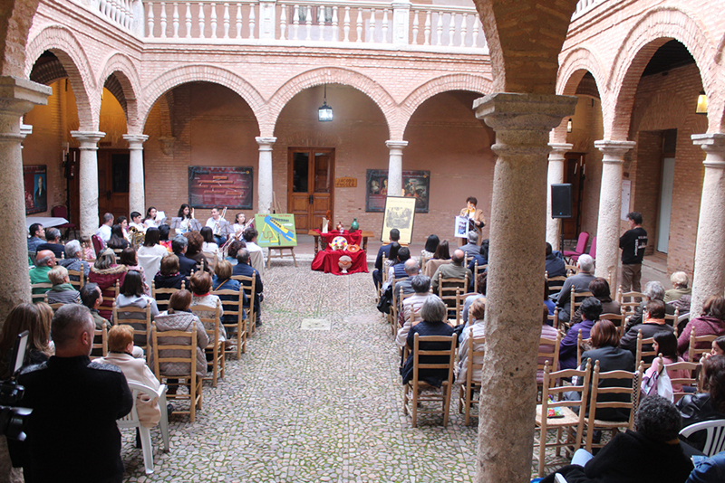 La Universidad Popular de Almagro cumple 40 años como punto de encuentro formativo, cultural y social