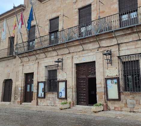 El plazo de presentación de ayudas municipales para deportistas locales finaliza el 11 de abril