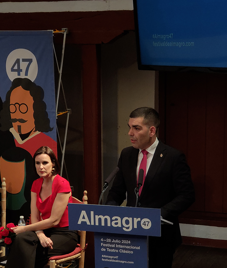 Francisco Javier Núñez: