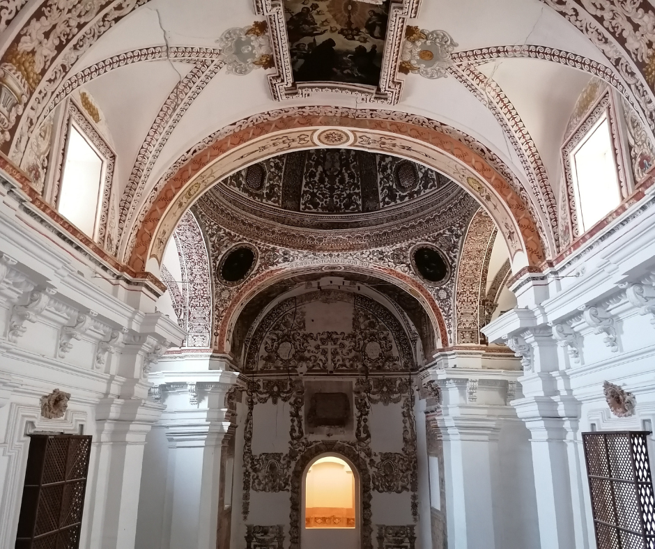 Almagro ampl�a su oferta tur�stica con la apertura de espacios tambi�n los lunes