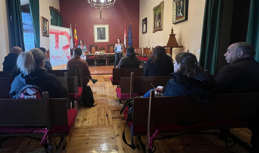 El Ayuntamiento impulsa una jornada empresarial para el sector hostelero y de restauraci�n, enfocada en la colaboraci�n y la calidad tur�stica