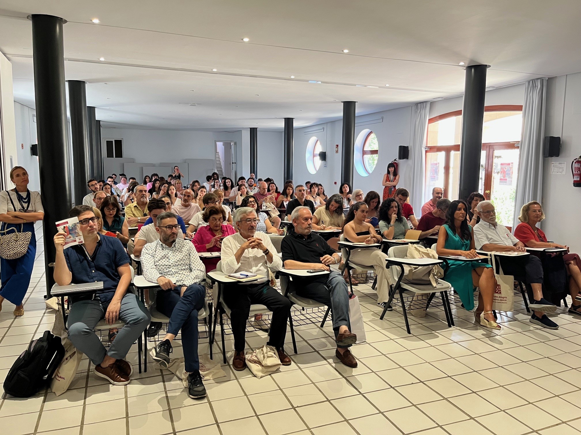 Las Jornadas de Teatro Cl�sico actualizan el Siglo de Oro cediendo el protagonismo a los personajes disidentes y marginados