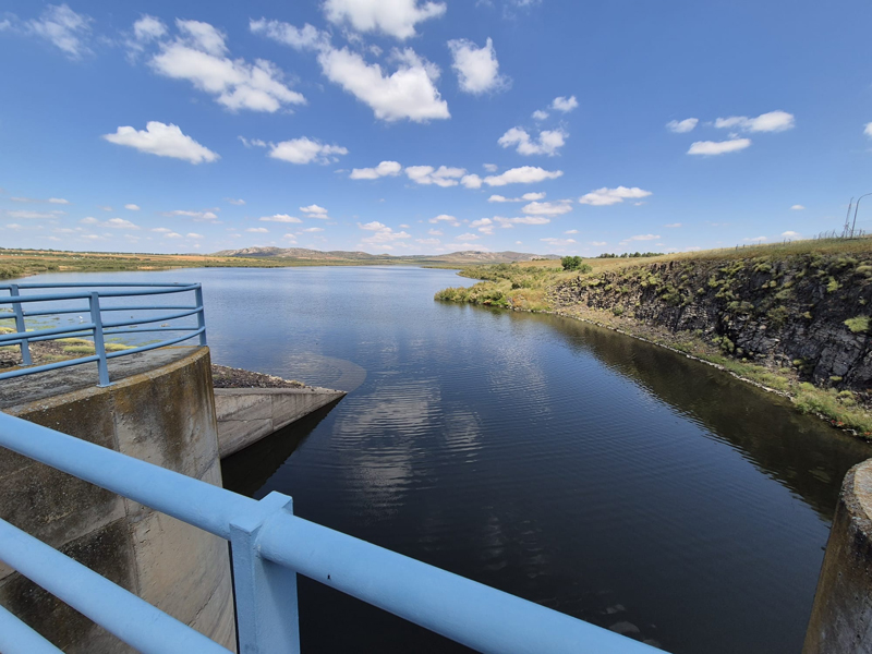 Aguas de las Cuencas de España autoriza la adjudicación del contrato para la gestión de las expropiaciones de las obras de abastecimiento del Campo de Calatrava