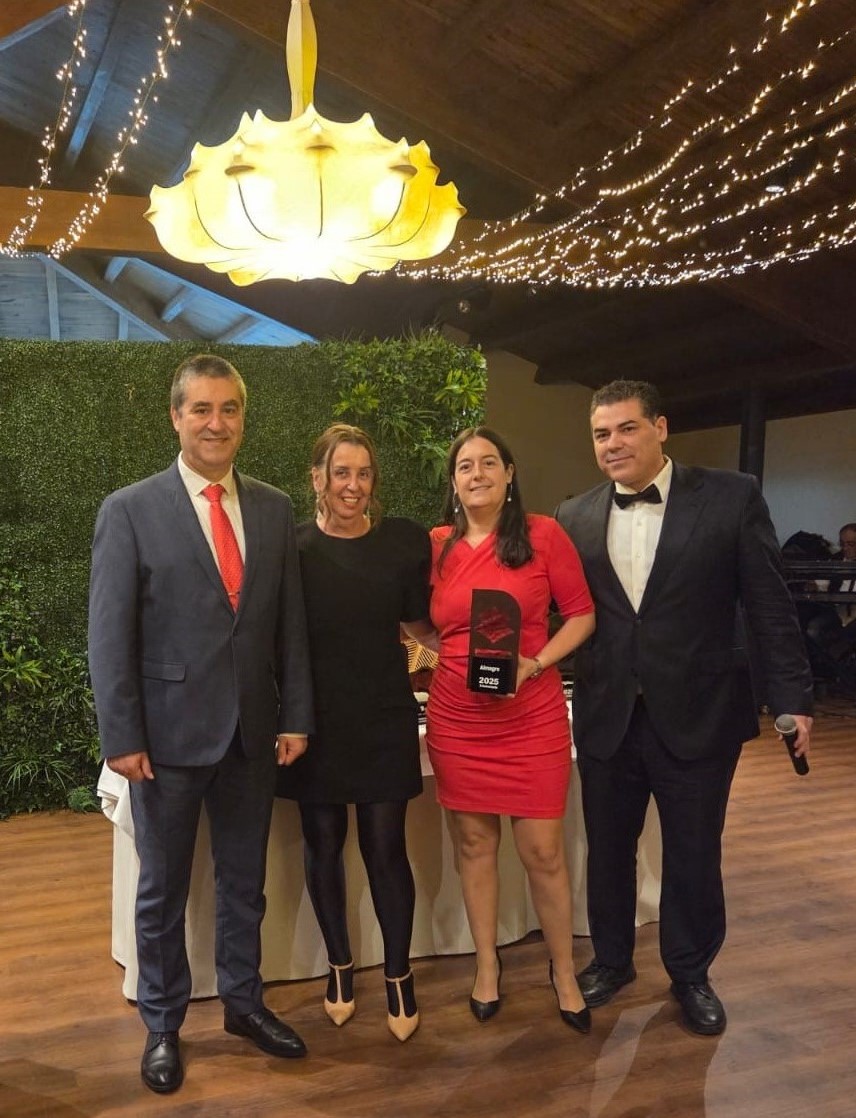 Almagro recibe el reconocimiento por sus diez a�os en la red de Los Pueblos m�s Bonitos de Espa�a