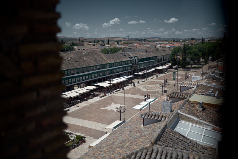 Almagro será declarado Municipio Turístico de Castilla‑La Mancha