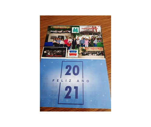 Amfisa reduce la celebración del Día de la Discapacidad a una merienda