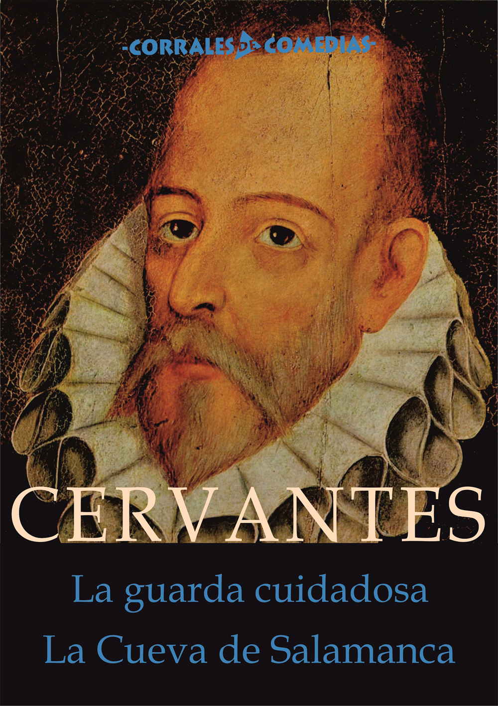 Corrales de Comedias estrena este sábado los entremeses de Cervantes