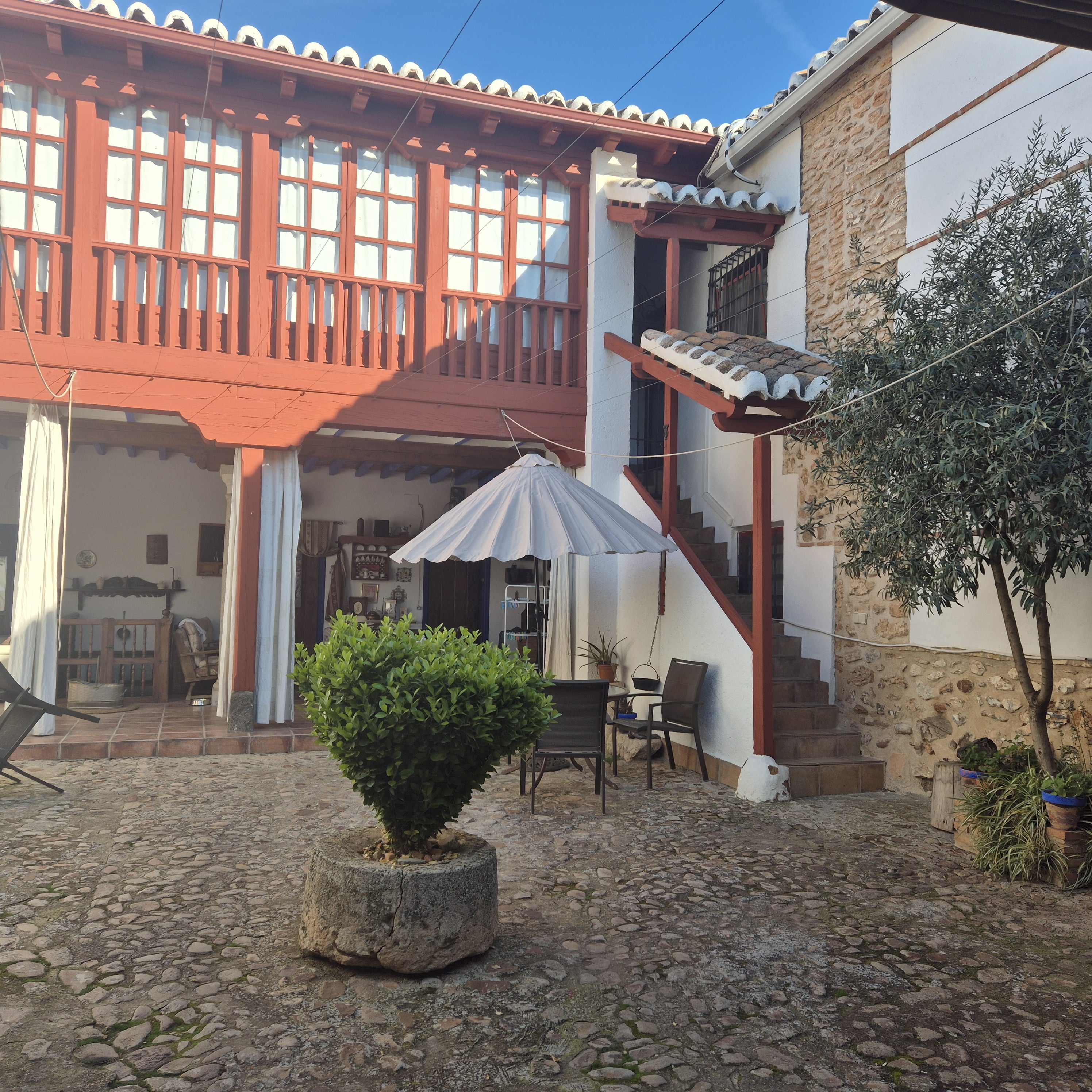 Casas Rurales