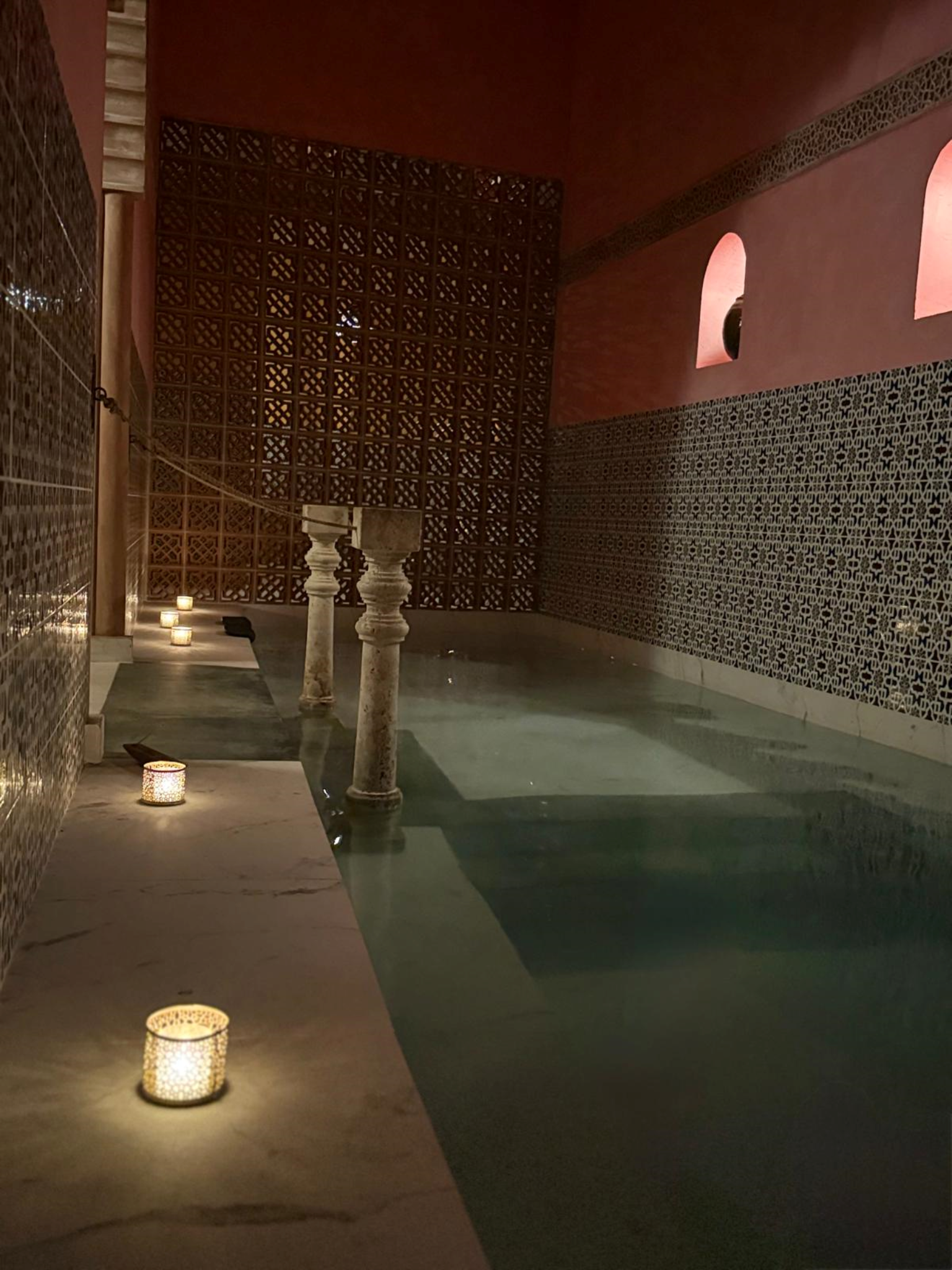 Experiencias Tur�sticas